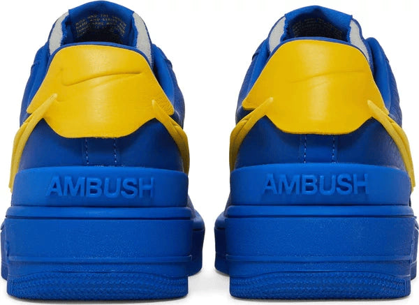 AMBUSH x Força Aérea 1 Low 'Game Royal'