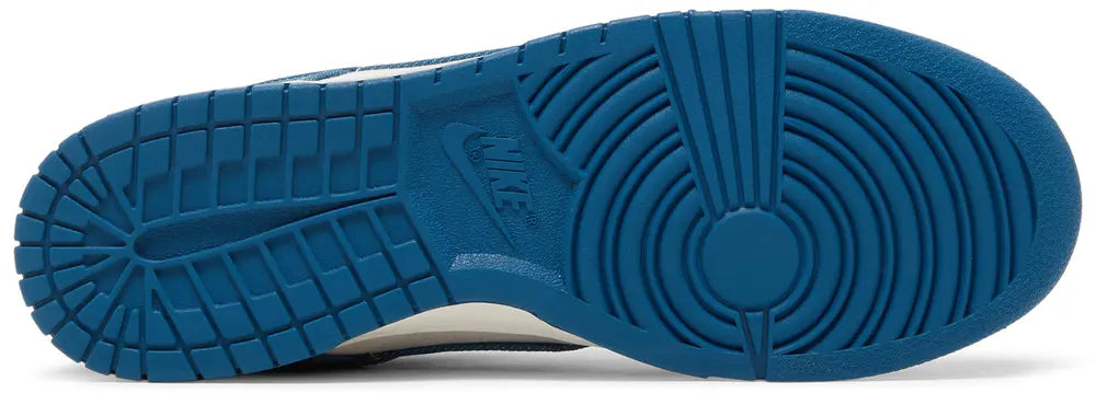 Nike Dunk Low SE 'Sashiko - Industrial Blue'