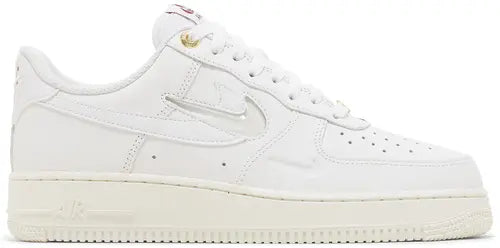 AIR FORCE 1 JOIN FORCES WHITE