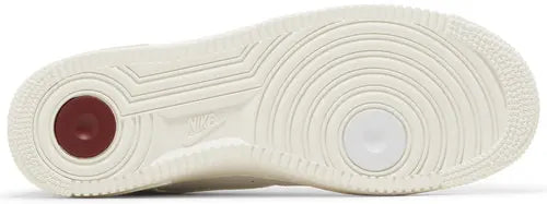 AIR FORCE 1 JOIN FORCES WHITE