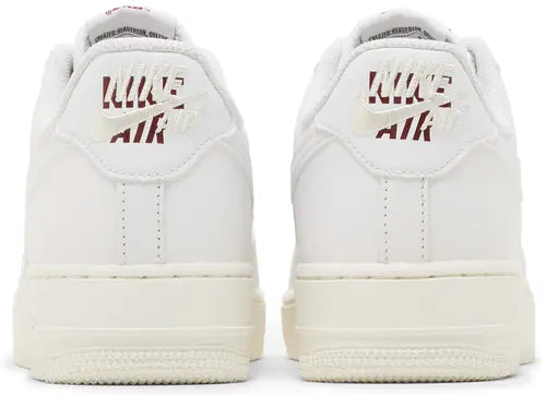 AIR FORCE 1 JOIN FORCES WHITE
