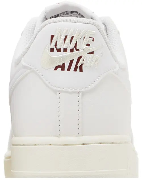 AIR FORCE 1 JOIN FORCES WHITE