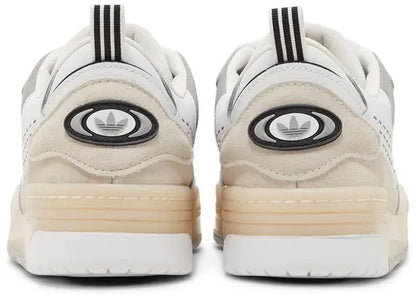 ADI2000 'Chalk White Black'