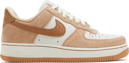 Nike Air Force 1 LXX Vachetta Tan Flax