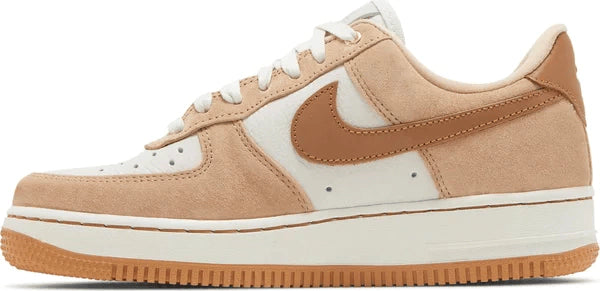 Nike Air Force 1 LXX Vachetta Tan Flax