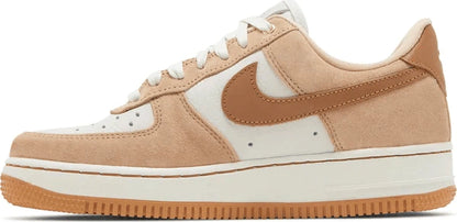 Nike Air Force 1 LXX Vachetta Tan Flax