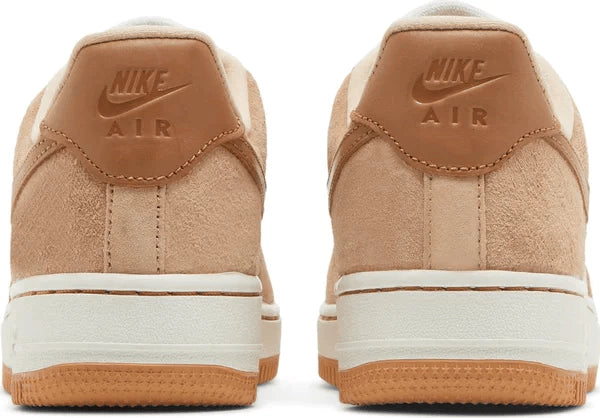 Nike Air Force 1 LXX Vachetta Tan Flax