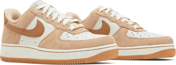 Nike Air Force 1 LXX Vachetta Tan Flax