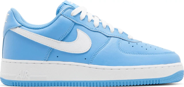 Nike Air Force 1 Low 'Color of the Month - University Blue'