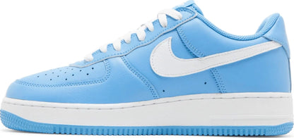 Nike Air Force 1 Low 'Color of the Month - University Blue'