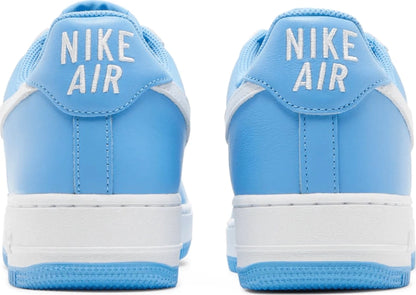 Nike Air Force 1 Low 'Color of the Month - University Blue'