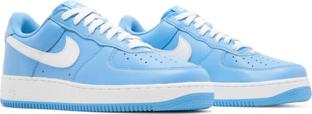 Nike Air Force 1 Low 'Color of the Month - University Blue'