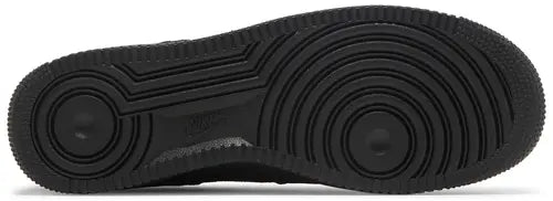 Air Force 1 '07 LV8 'Reflective Swoosh - Black Crimson'