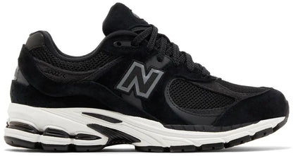2002R 'Black Gunmetal'