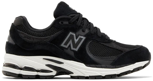 2002R 'Black Gunmetal'