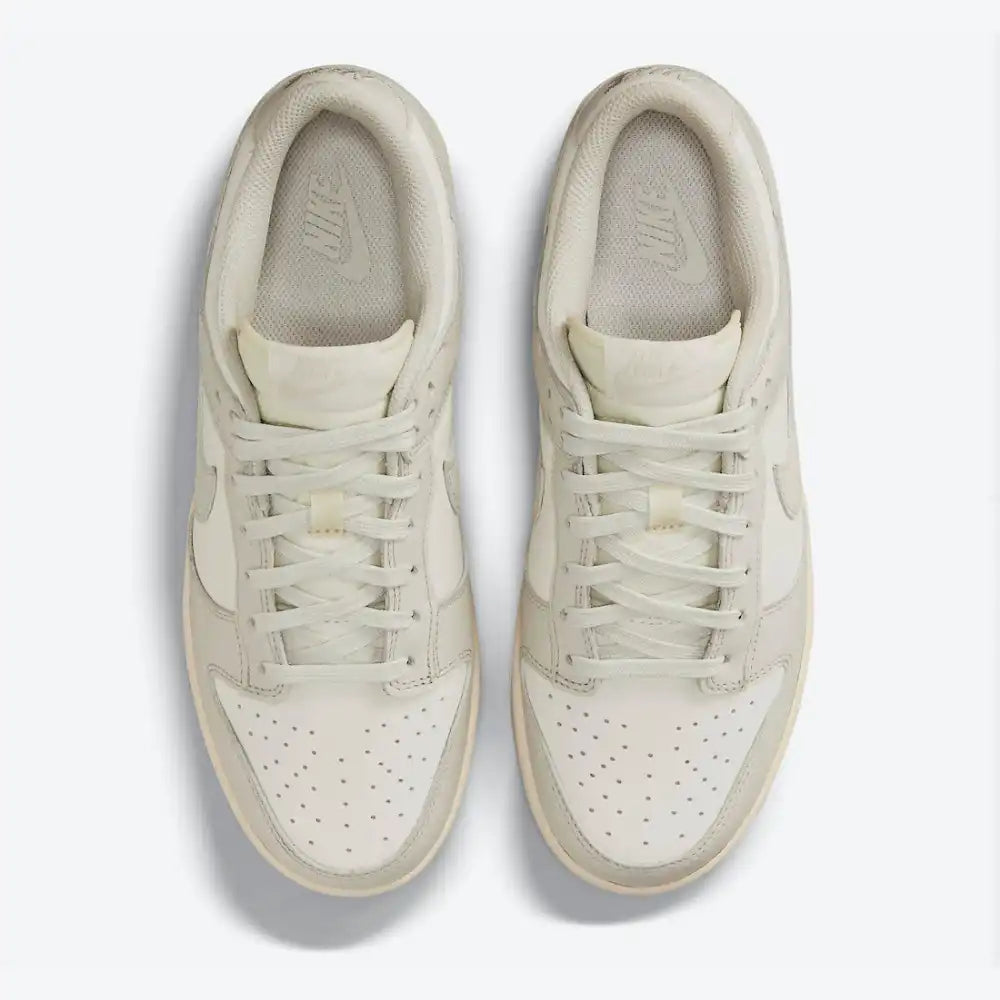 Nike Dunk Low 'Light Bone'