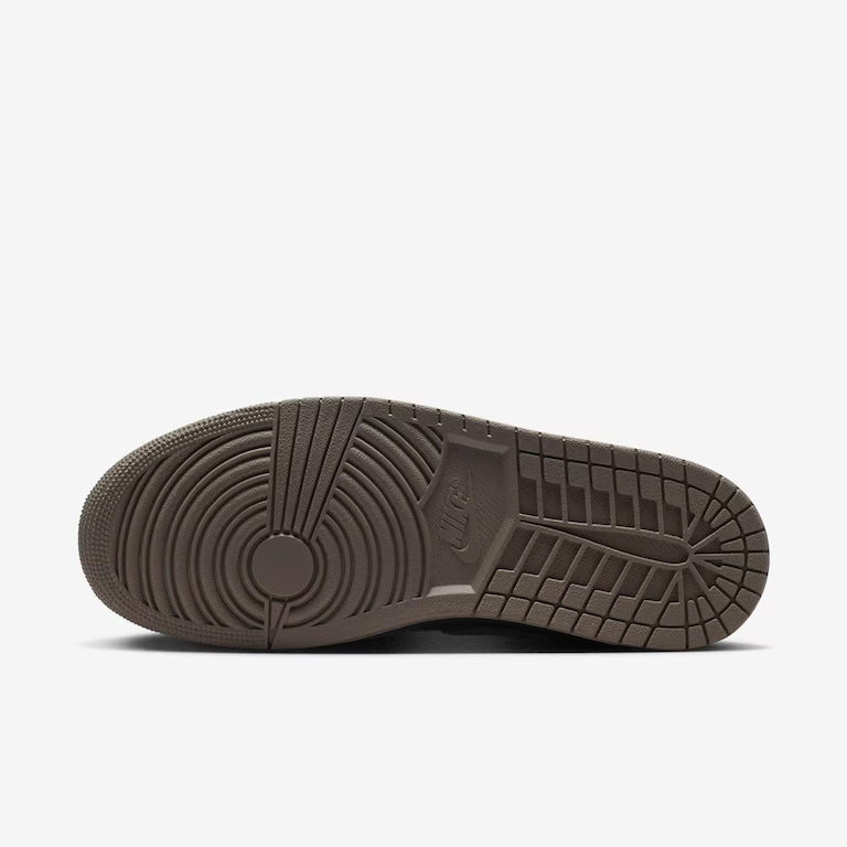 Air Jordan 1 Low SE 'Olive Grey'
