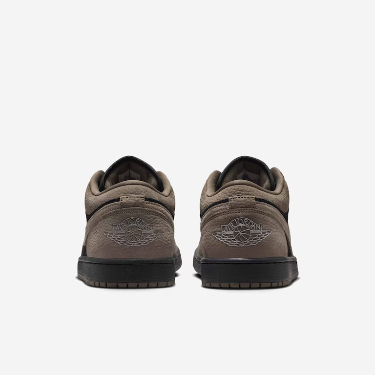 Air Jordan 1 Low SE 'Olive Grey'