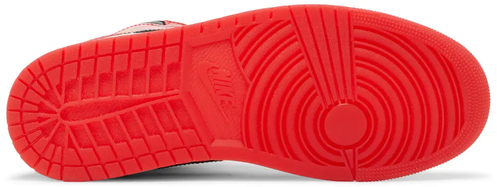 Marvel x Air Jordan 1 Retro High OG 'Next Chapter'