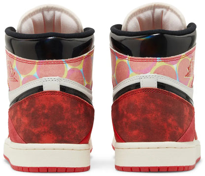 Marvel x Air Jordan 1 Retro High OG 'Next Chapter'