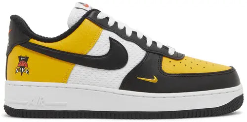 Air Force 1 '08 LV8 'Jersey Mesh'