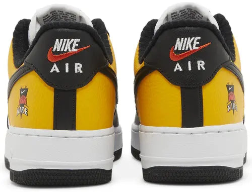Air Force 1 '08 LV8 'Jersey Mesh'