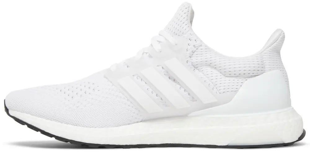 UltraBoost 1.0 'Triple White