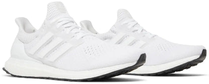 UltraBoost 1.0 'Triple White