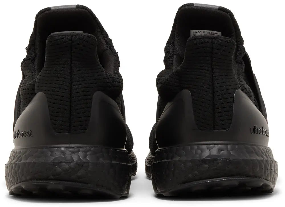 UltraBoost 1.0 'Triple Black'