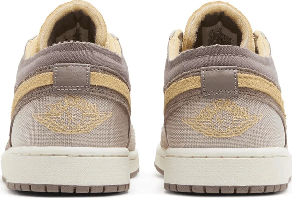 Nike Air Jordan 1 Low SE Craft 'Inside Out - Taupe Haze'