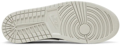 Air Jordan 1 Retro Low OG 'Black Cement'