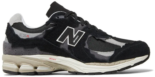 2002R 'Protection Pack - Black Grey'
