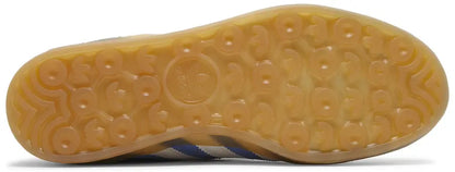 Gazelle Indoor 'Blue Fusion Gum'