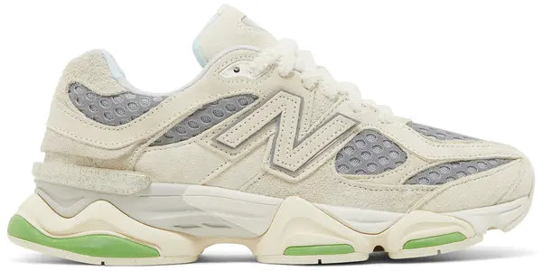 New Balance 9060 Bricks & Wood 'Nothing Changed but the Address'