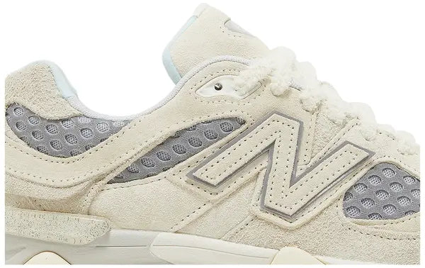 New Balance 9060 Bricks & Wood 'Nothing Changed but the Address'