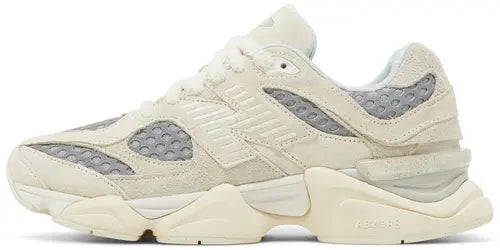 New Balance 9060 Bricks & Wood 'Nothing Changed but the Address'