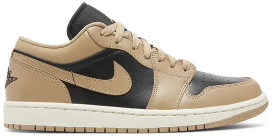 Nike Air Jordan 1 Low 'Desert'