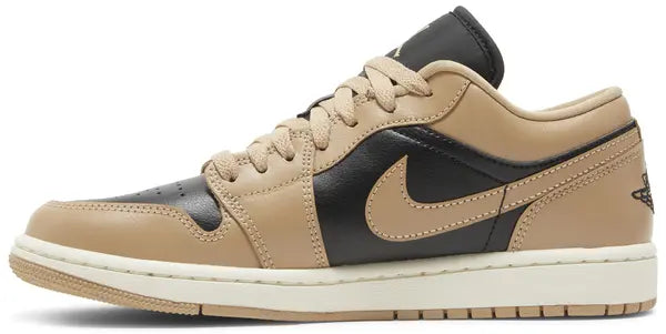 Nike Air Jordan 1 Low 'Desert'