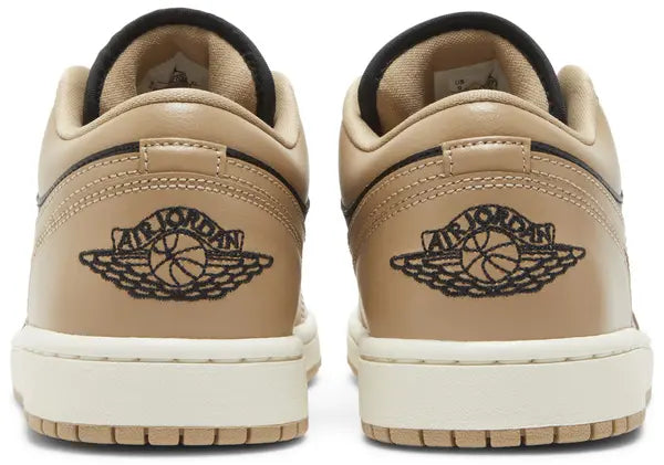 Nike Air Jordan 1 Low 'Desert'