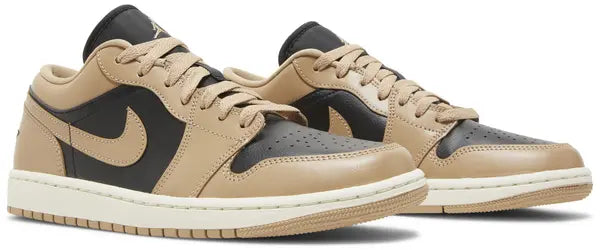 Nike Air Jordan 1 Low 'Desert'