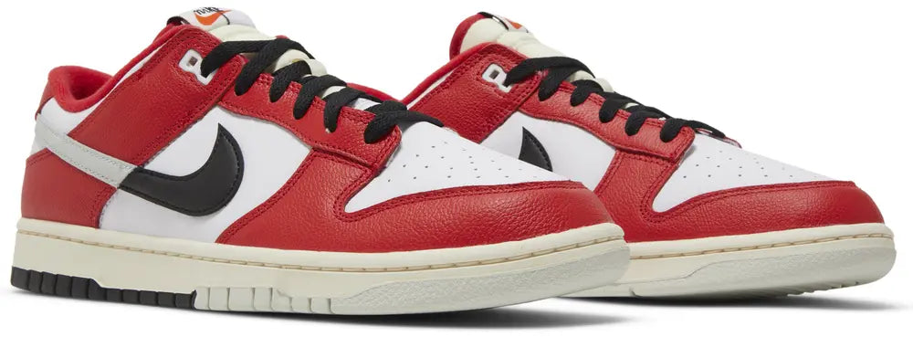 Nike Dunk Low 'Split - Chicago'