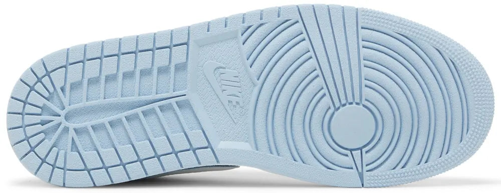 Air Jordan 1 Low SE 'Reverse Ice Blue'