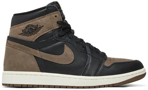 Air Jordan 1 Retro High 'Palomino'
