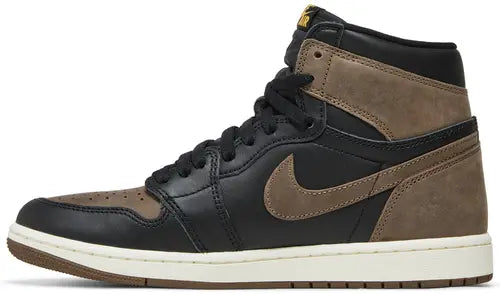 Air Jordan 1 Retro High 'Palomino'