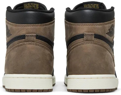 Air Jordan 1 Retro High 'Palomino'