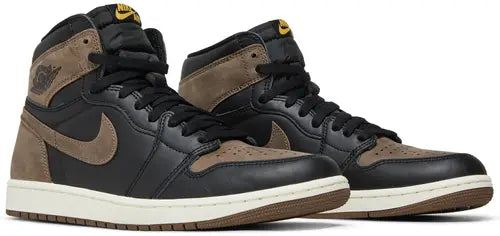 Air Jordan 1 Retro High 'Palomino'