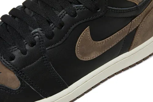 Air Jordan 1 Retro High 'Palomino'