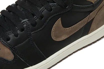 Air Jordan 1 Retro High 'Palomino'