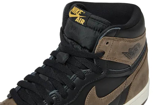 Air Jordan 1 Retro High 'Palomino'
