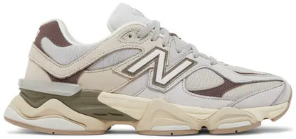 New Balance 9060 'Grey Matter Timberwolf'